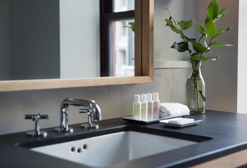 스탠다드 룸, Kimpton Schofield Hotel, An Ihg