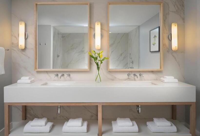프레지덴셜 스위트, Kimpton Schofield Hotel, An Ihg