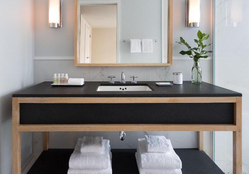 프리미엄 룸 도시 전망, Kimpton Schofield Hotel, An Ihg