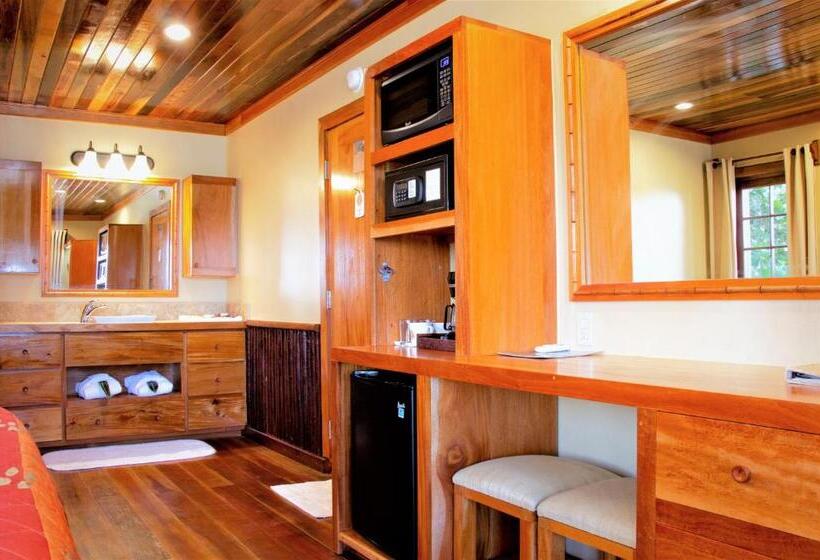 Стандартный Номер Кровать Кинг, Ramon's Village Resort