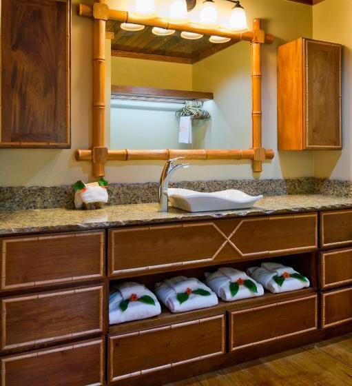 Номер Deluxe, Ramon's Village Resort