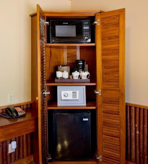 Номер Deluxe Кровать Кинг, Ramon's Village Resort