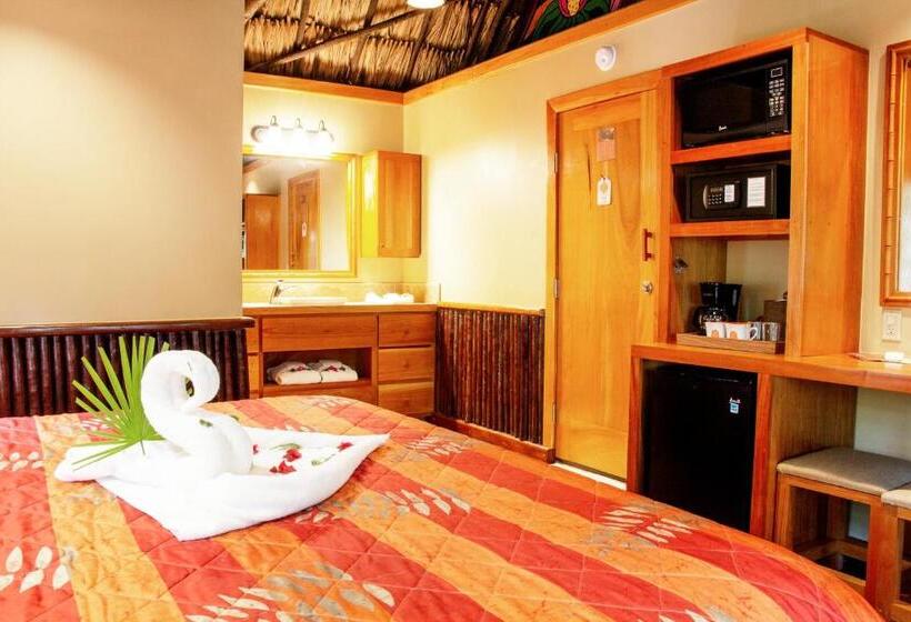 Стандартный Номер Кровать Кинг, Ramon's Village Resort