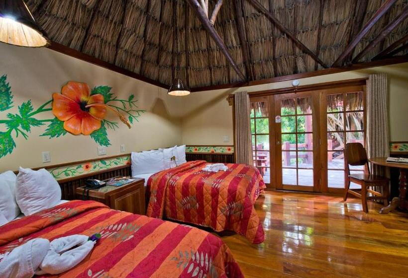 Quarto Estandar, Ramon's Village Resort