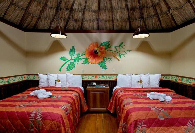 Номер Стандарт, Ramon's Village Resort