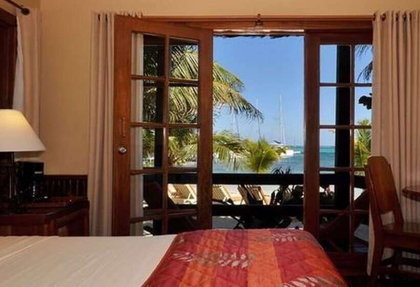 Стандартный Номер Кровать Кинг, Ramon's Village Resort