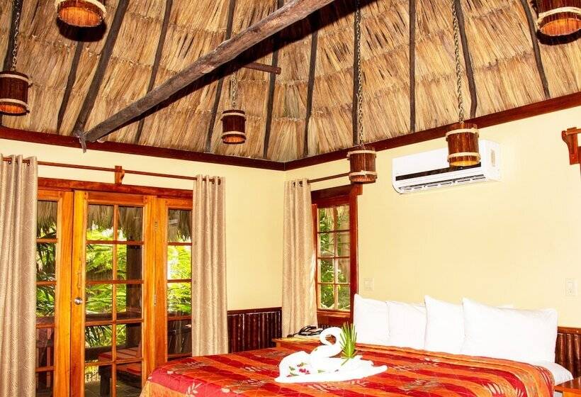 Стандартный Номер Кровать Кинг, Ramon's Village Resort