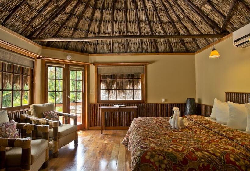 Номер Deluxe Кровать Кинг, Ramon's Village Resort
