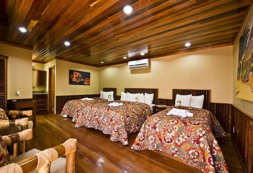 Номер Deluxe, Ramon's Village Resort