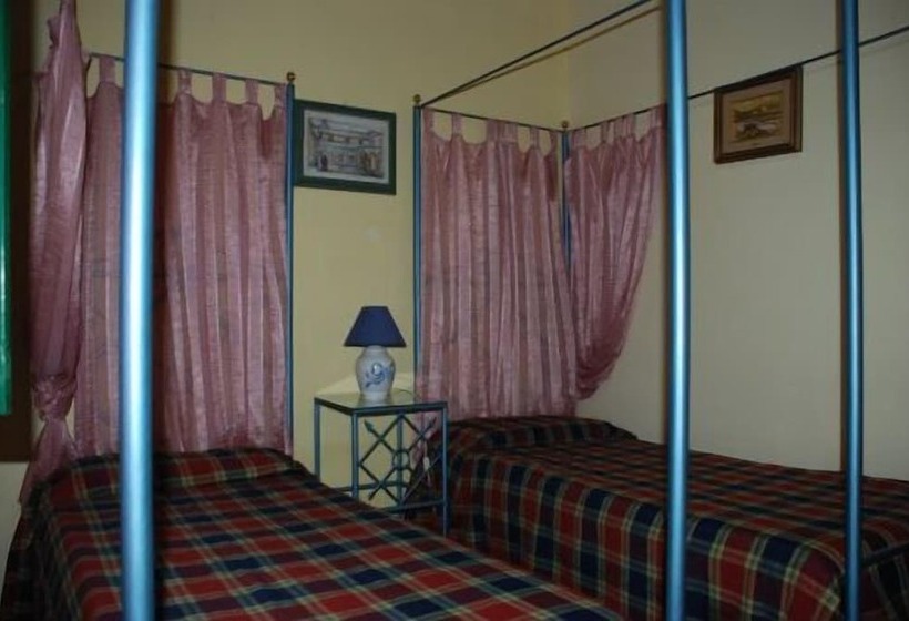 Апартаменты 2 Спальни, Agriturismo Terrauzza Sul Mare