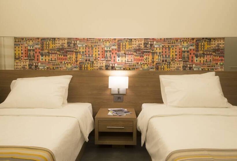 سوییت جونیور با بالکن, Urban Central Suites   Beirut