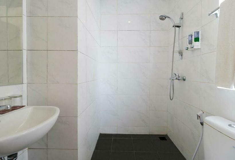 اتاق استاندارد, Vansari