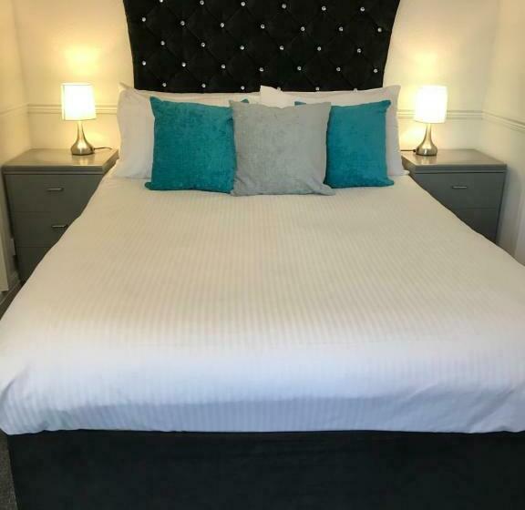 Семейный Номер, The Millbrook B&b