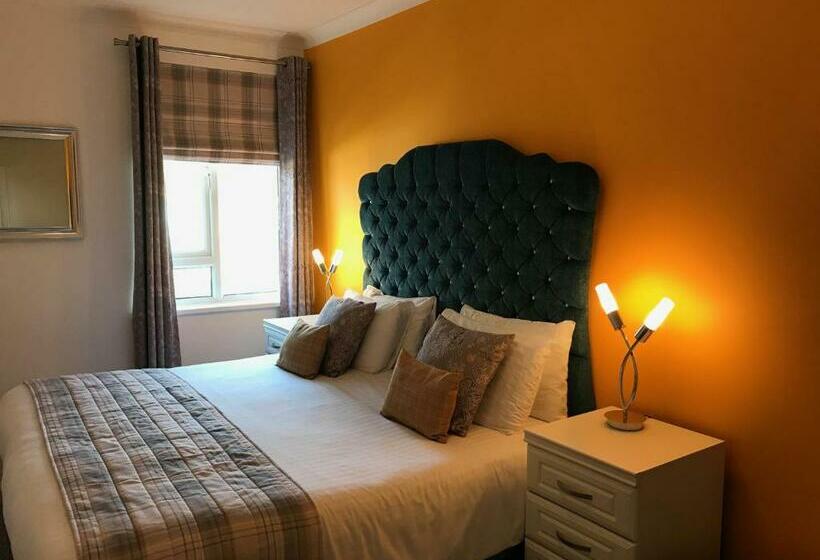 Номер Superior Кровать Кинг, The Millbrook B&b