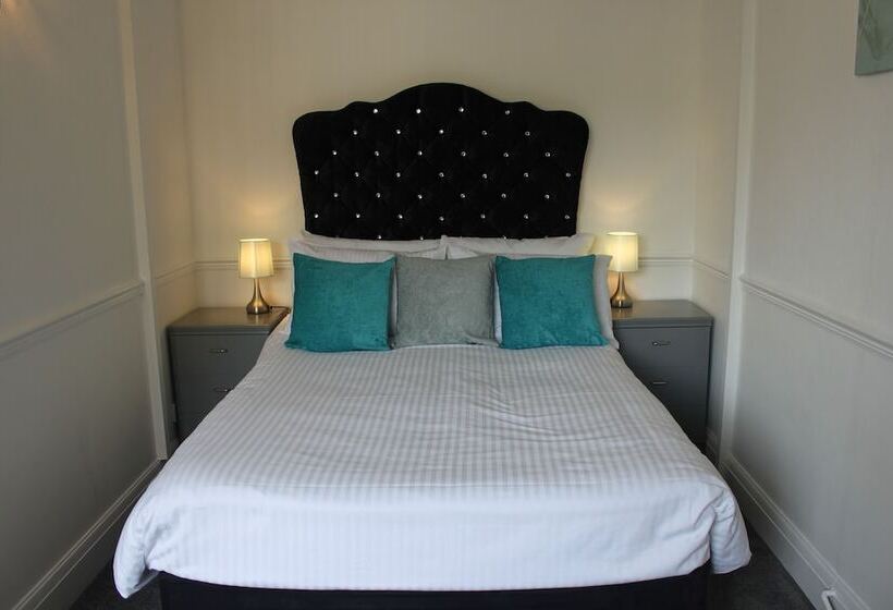 Семейный Номер, The Millbrook B&b