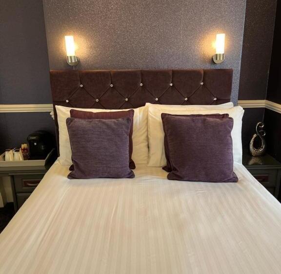 Номер Стандарт, The Millbrook B&b