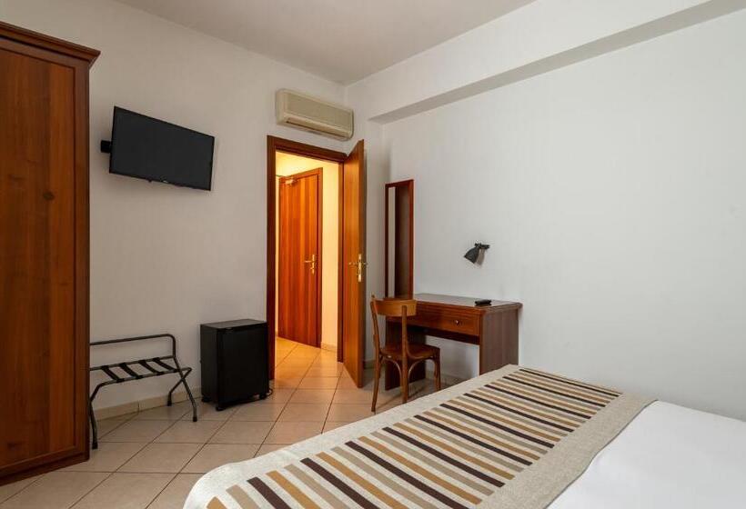 غرفة قياسية, A Casa Dei Gonzaga