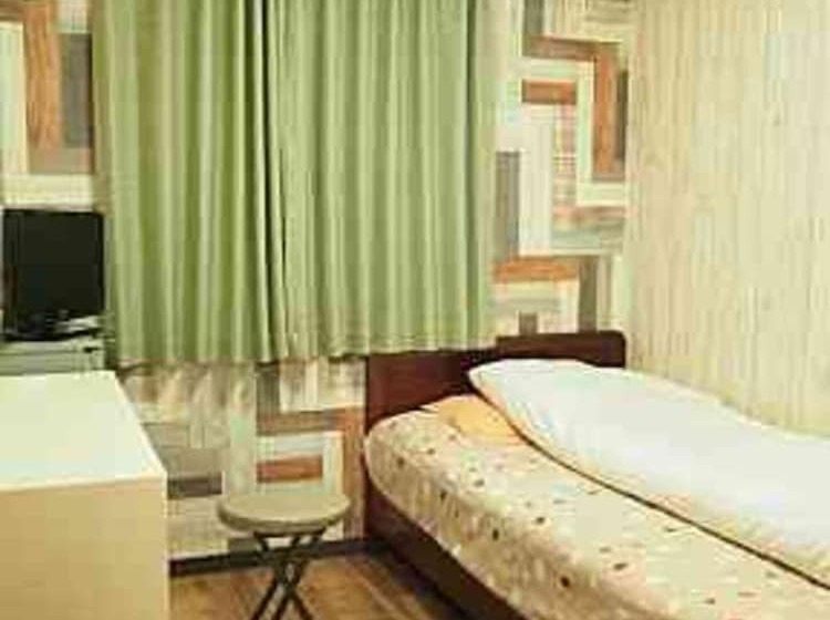 Номер Стандарт Индивидуальный, Business Hotel Kaga