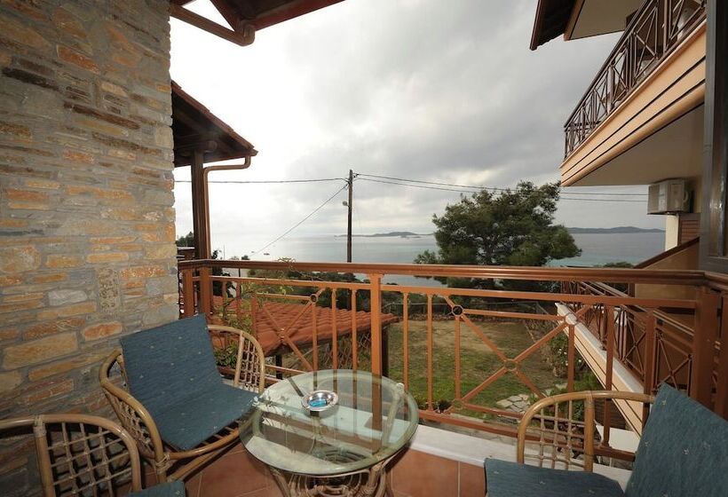 Номер Стандарт, Panorama Spa