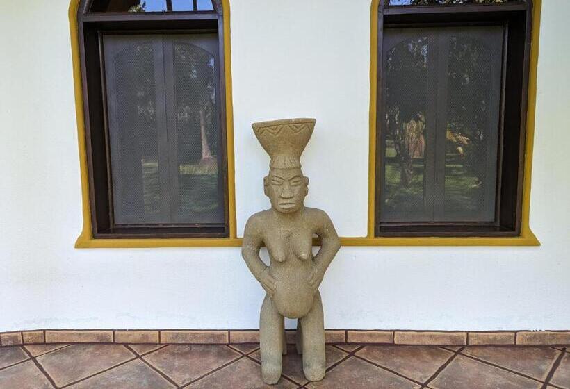 带1个卧室的公寓, Spirit Of Jungle Lodge