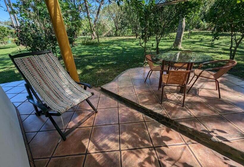 Апартаменты 1 Спальня, Spirit Of Jungle Lodge
