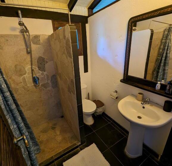 Апартаменты Deluxe 1 Спальня, Spirit Of Jungle Lodge