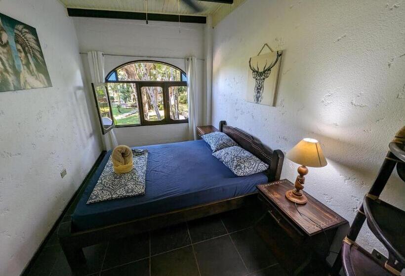 Апартаменты Deluxe 1 Спальня, Spirit Of Jungle Lodge