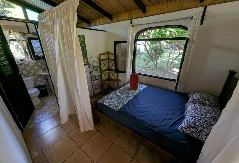 Бунгало Deluxe, Spirit Of Jungle Lodge