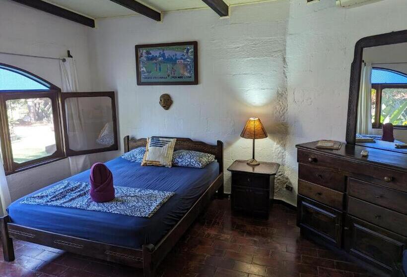 标准间, Spirit Of Jungle Lodge