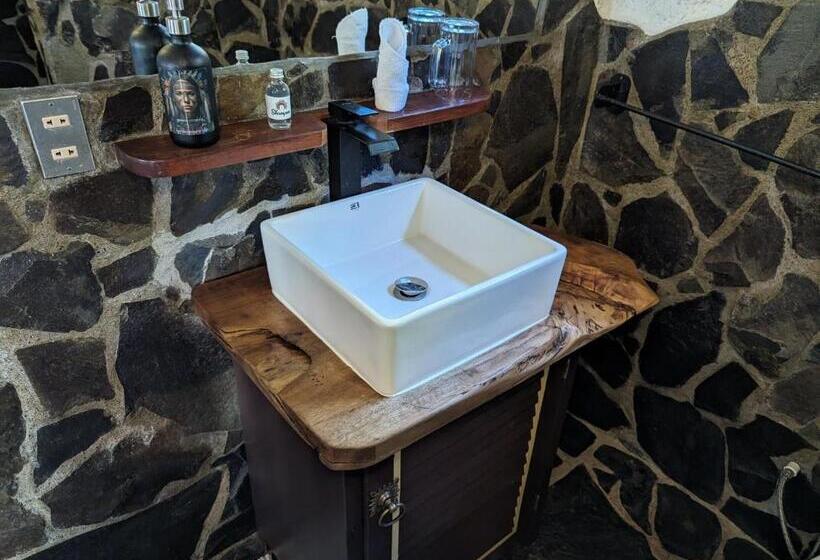 Номер Стандарт, Spirit Of Jungle Lodge