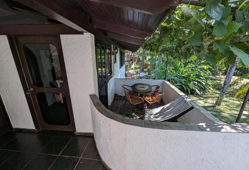 Апартаменты Deluxe 1 Спальня, Spirit Of Jungle Lodge