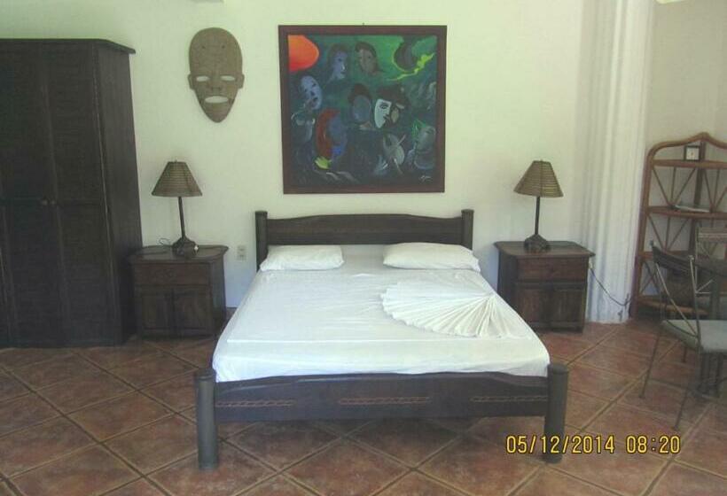 带1个卧室的公寓, Spirit Of Jungle Lodge