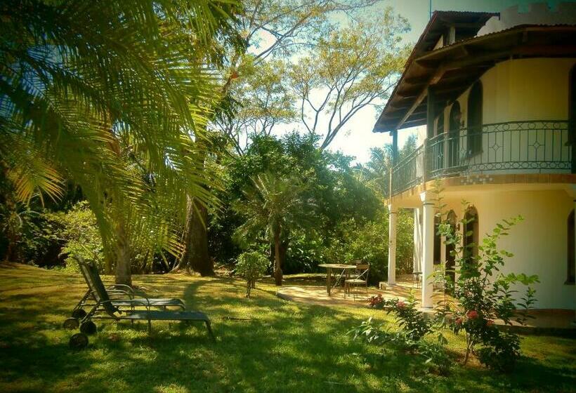 带1个卧室的公寓, Spirit Of Jungle Lodge
