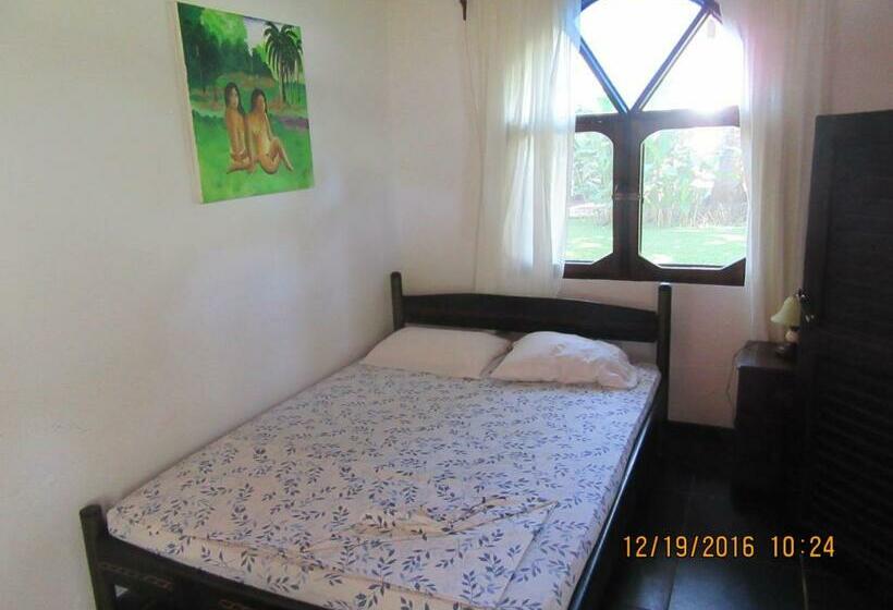 Номер Стандарт, Spirit Of Jungle Lodge