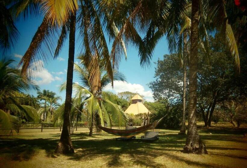 Апартаменты Deluxe 1 Спальня, Spirit Of Jungle Lodge