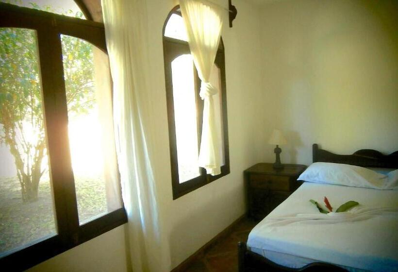 Апартаменты Deluxe 1 Спальня, Spirit Of Jungle Lodge