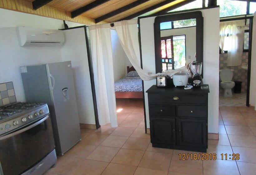 豪华洋房, Spirit Of Jungle Lodge