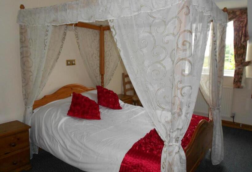 Номер Deluxe, The Glan Yr Afon Inn