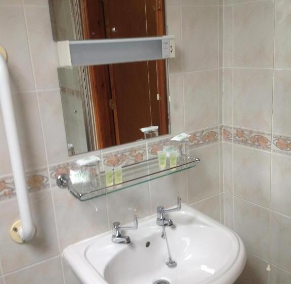 Классический Номер, The Glan Yr Afon Inn