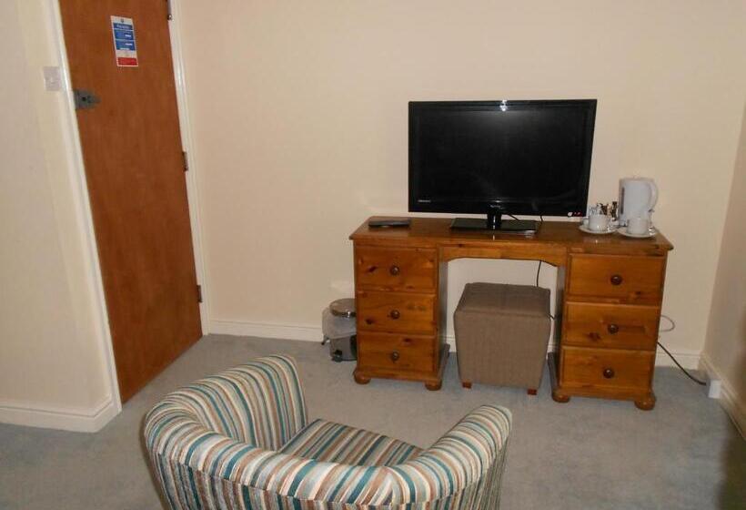 Номер Deluxe, The Glan Yr Afon Inn