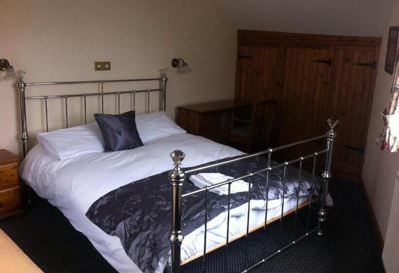 Классический Номер, The Glan Yr Afon Inn