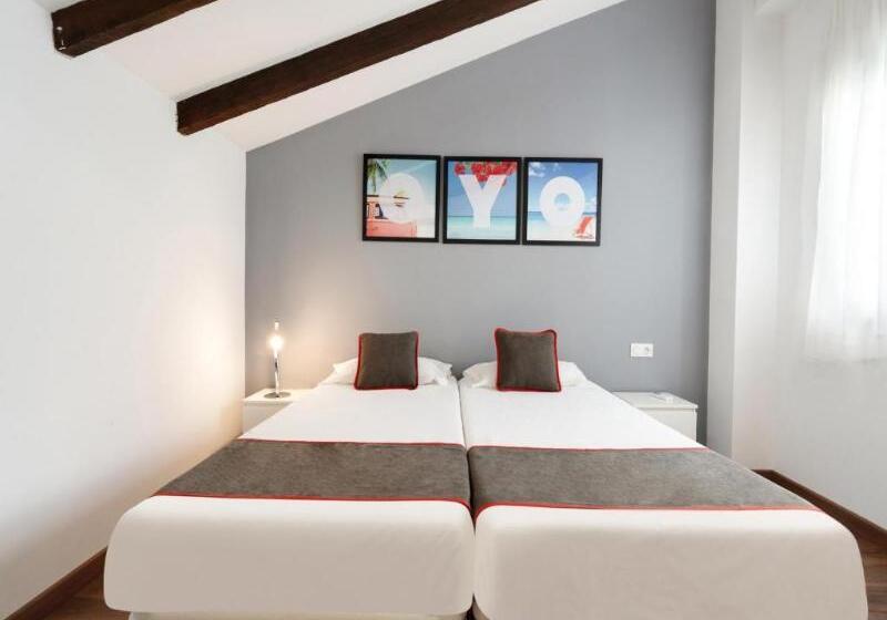آپارتمان دوبلکس 1 خوابه, Luxury Apartments Puerto Valencia