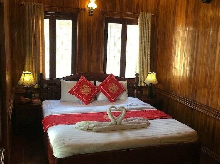 스탠다드 룸, Soutikone Place House 2