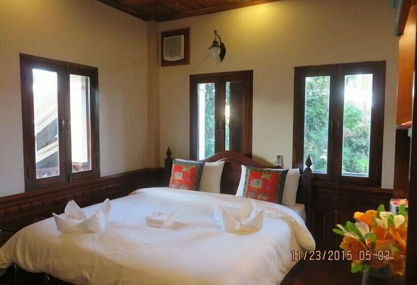 스탠다드 룸, Soutikone Place House 2