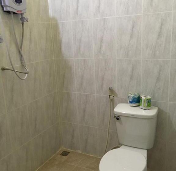 스탠다드 룸, Soutikone Place House 2