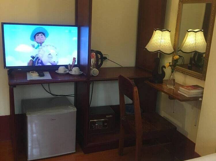 스탠다드 룸, Soutikone Place House 2