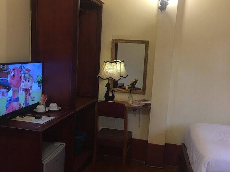수피리어 룸, Soutikone Place House 2