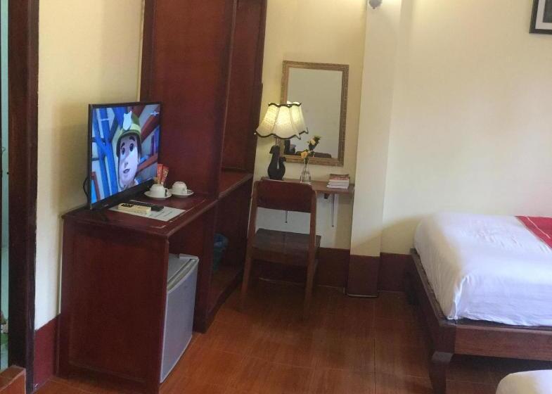 스탠다드 트리플 룸, Soutikone Place House 2
