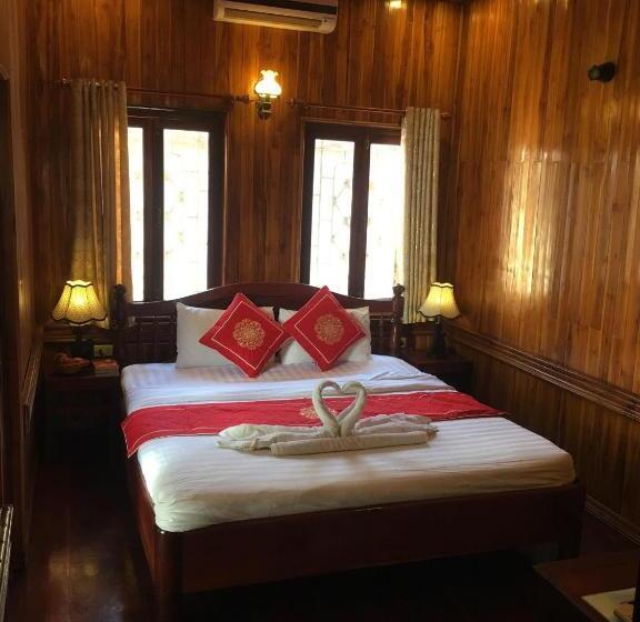 스탠다드 룸, Soutikone Place House 2