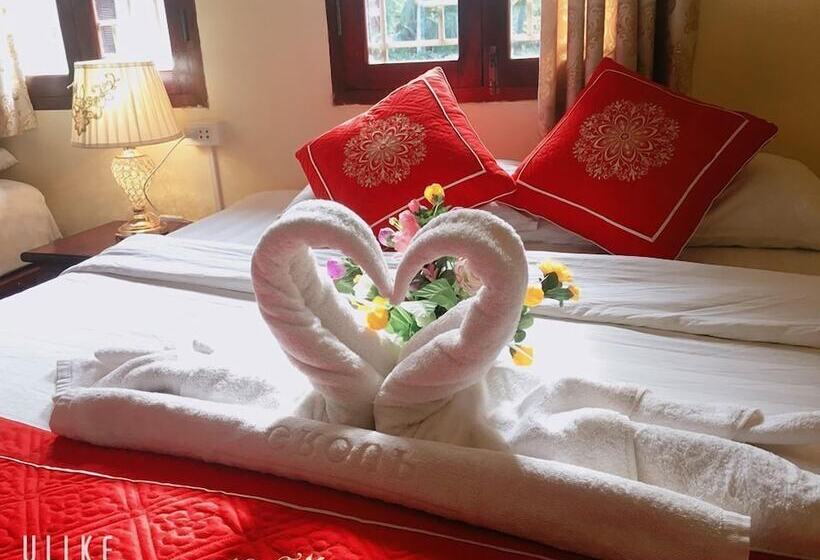 스탠다드 룸, Soutikone Place House 2